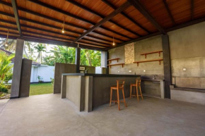 The Embrace Villa